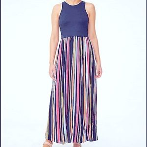 LOFT Maxi Dress